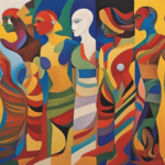 Unveiling Wellness: Celebrating Diversity in Art and Its Health Benefits