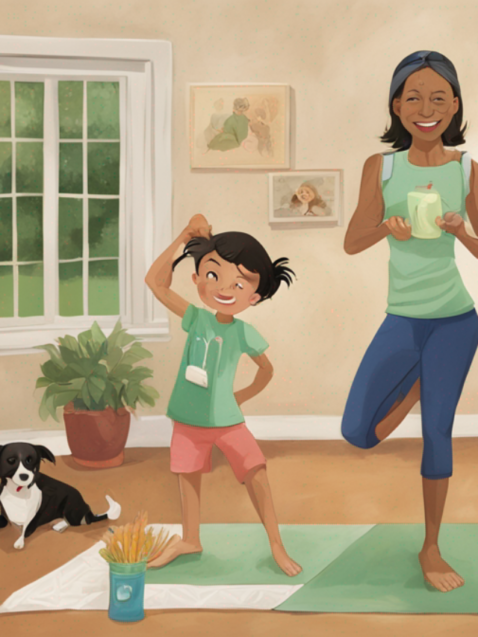 Family Health: The Ultimate Guide to Ensuring Wellness Across All Ages