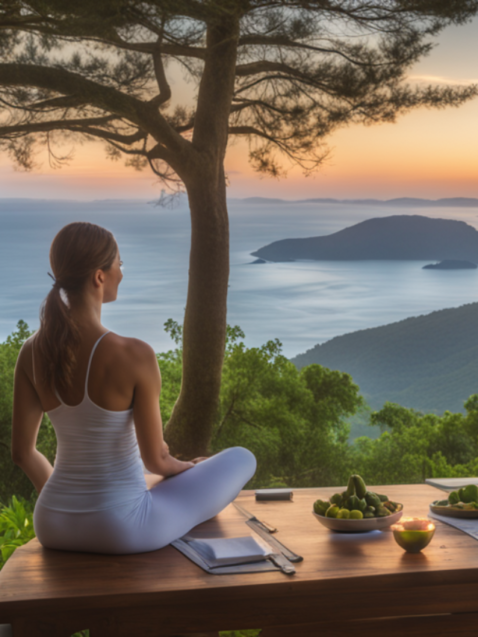 Invigorate Your Senses: Discovering Wellness Retreats for Mind and Body Revitalization