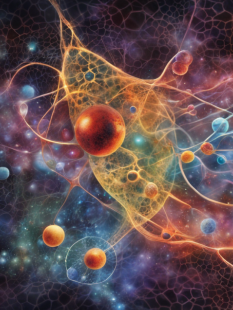 Quantum Physics: Unveiling the Universe's Health Secrets