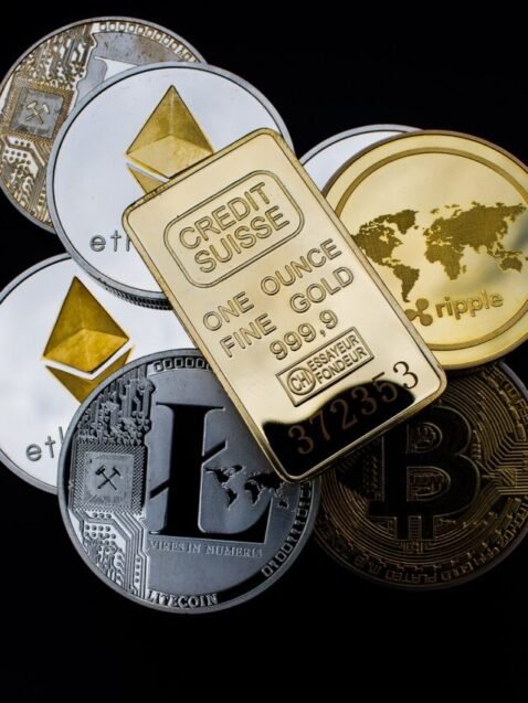 Achieving Financial Freedom: The Pathway to Building Wealth and Embracing a Dream Lifestyle