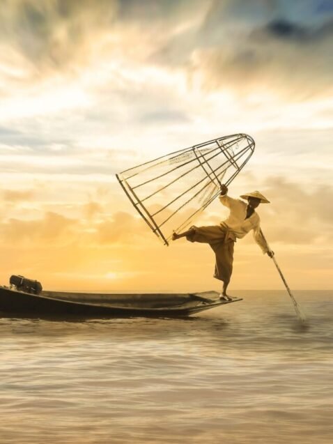 Mastering the Balance: Finding Zen Amidst Chaos for Effective Stress Management