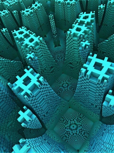 Sculpting Dreams: Embrace 3D Artistry for Enhanced Mental Well-being