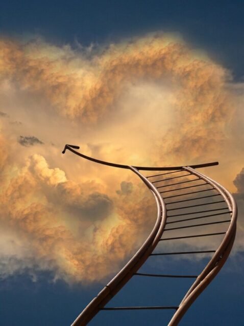 Embracing Life Transitions: Navigating Change with Grace and Resilience