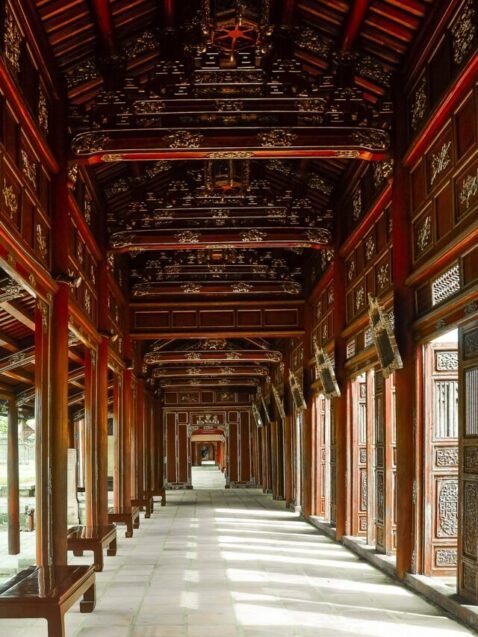Art Conservation and Restoration: The Lifeline of our Cultural Heritage