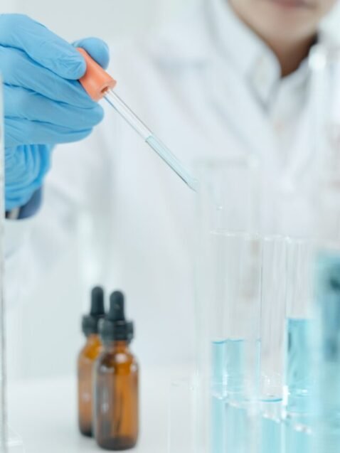 Decoding Life’s Blueprint: A Deep Dive into Genetics and Genomics