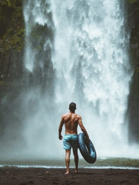 Adventure Travel: Dive into an Exhilarating Lifestyle That Enhances Your Health
