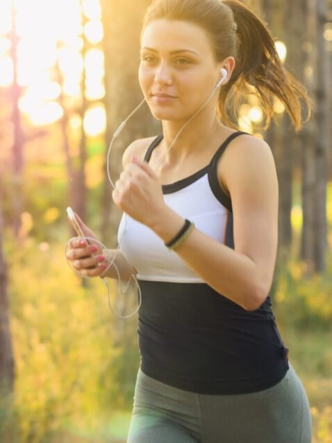 The Pursuit of Joy: A Guide to Embracing a Healthier and Happier Lifestyle