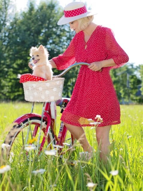 Pets and Lifestyle: Unleashing the Health Benefits of Four-Legged Friends