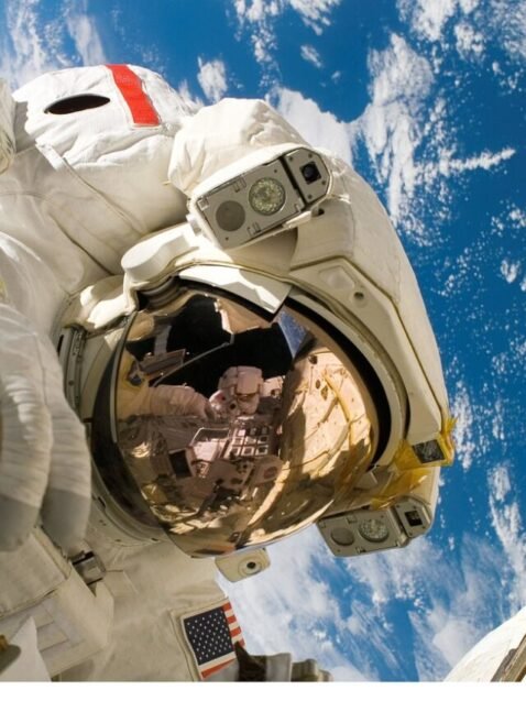 Blasting Off: The Unexpected Health Benefits of Space Exploration