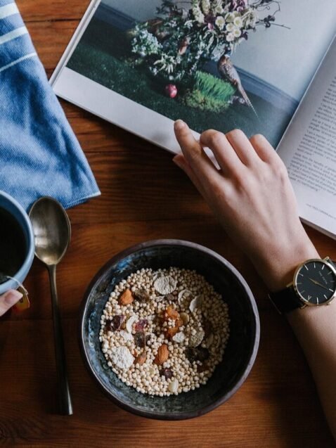 Embracing Sustainable Eating: Practical Ways to Reduce Food Waste in Your Kitchen