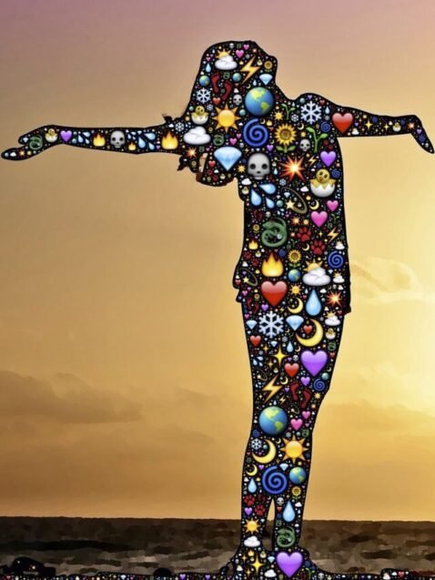 Igniting Change: The Power of Gratitude for an Effervescent Health