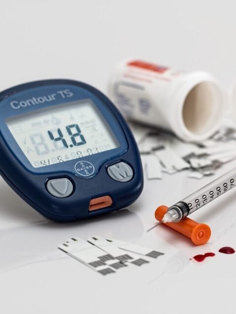 A Comprehensive Guide to Understanding the Different Types of Diabetes
