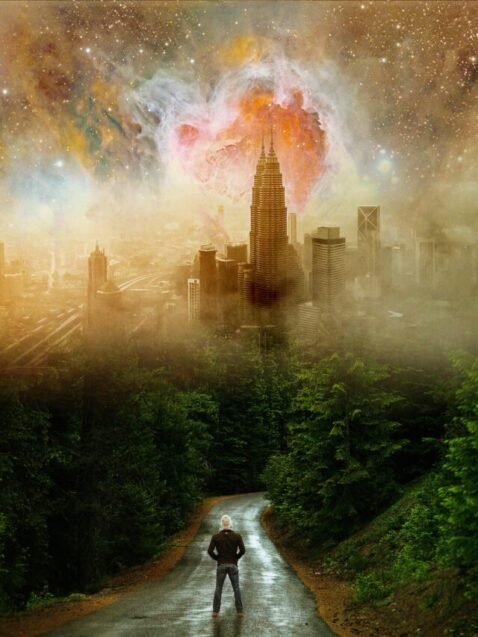 Unearth Your Passion to Enrich Your Life: Guidelines to Discovering Purpose