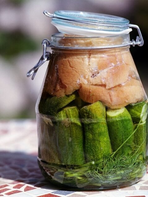 Revitalize Your Gut Health With Fermented Foods: Unlocking Probiotics on Your Plate