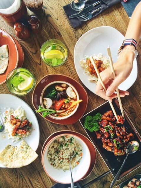 Embracing Sustainability: A Guide to Eco-Friendly Eating