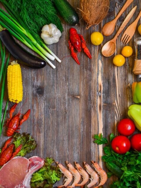 Savor the Healthy Life: Irresistible Food Experiences You Can’t Miss