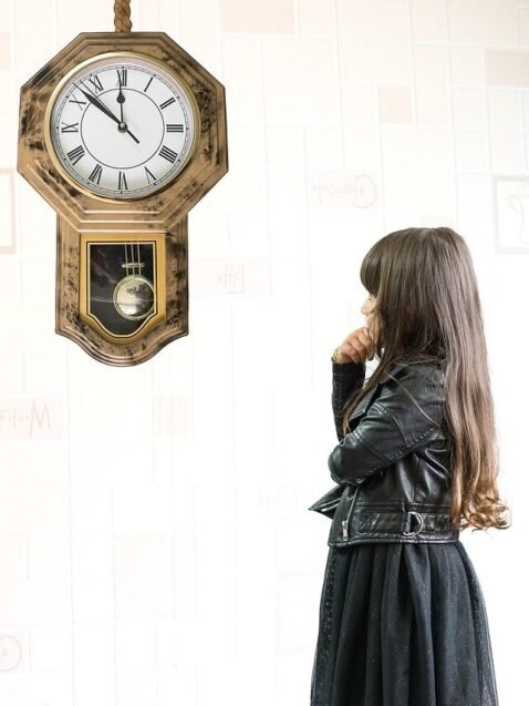 Unleashing the Power of Now: Overcoming Past Regrets and Anticipating Future Worries