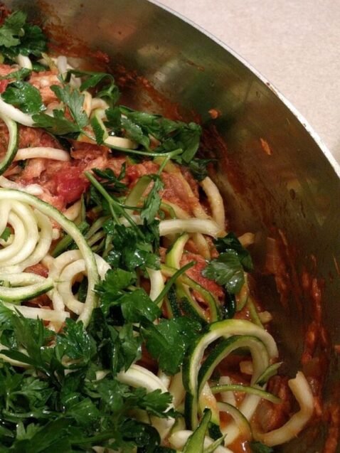 Feasting through the Four Seasons: Nutritious Recipes for Every Time of Year