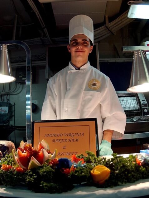 Palate Revolution: Unraveling the Hottest Culinary Trends of the Year