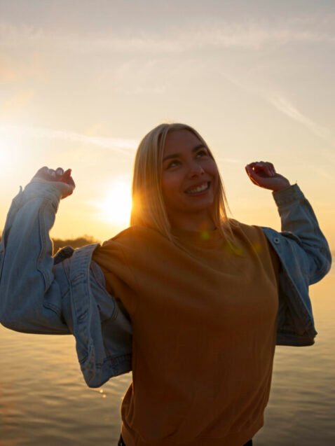 Unleashing Creativity: Expressing Yourself in Your Lifestyle for a Healthier You