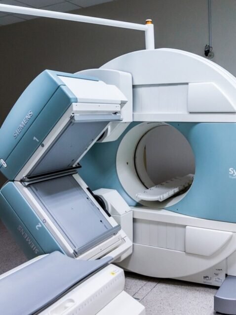 Unveiling the Power of Medical Imaging: Tracing the Evolution from X-rays to MRI