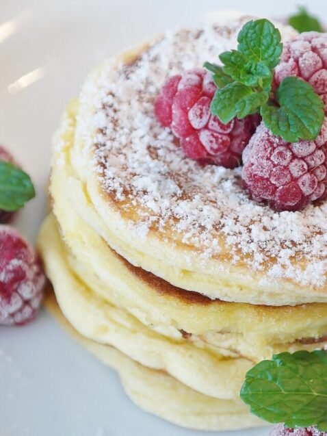 Baking Magic: Delighting in Sweet & Savory Treats for Every Celebration