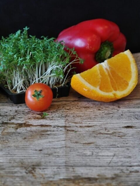Boost Your Health: Integrating Nutrient-Rich Foods into Your Lifestyle