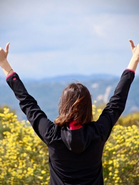 Harnessing Happiness: How a Positive MindsetBoosts Your Health
