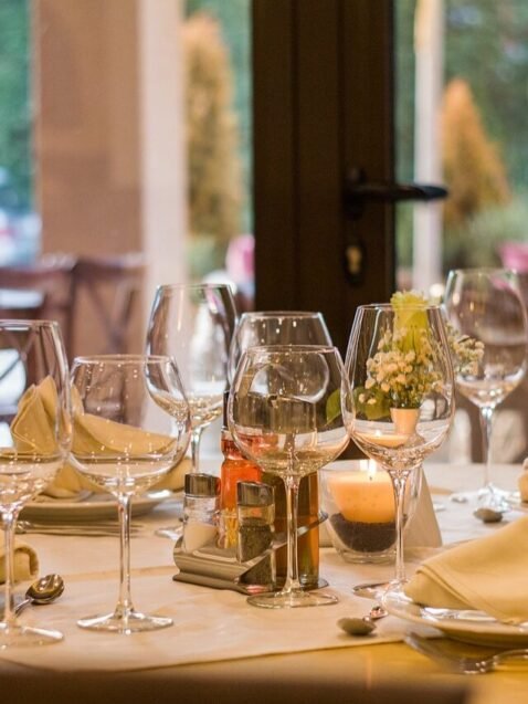 Exploring Dining Etiquette Around the World: A Health-Oriented Guide to Global Manners