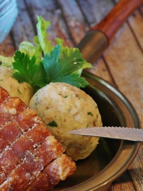 Culinary Delight: Unleashing Artistry in the Kitchen