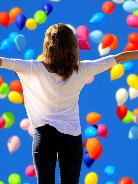 Healthy Habits for a Happy Life: Your Ultimate Wellness Guide