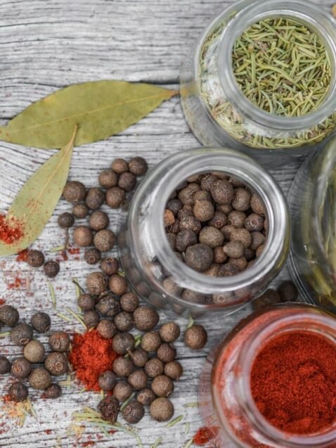 Unlocking Flavor: Dive Into the Magic of Umami -The Fifth Taste