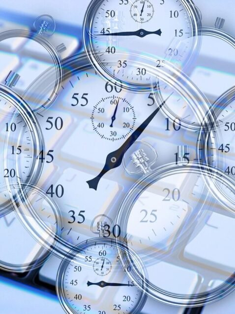 Master Your Time, Boost Your Life: Expert Time Management Tips for a Balanced and Productive Lifestyle