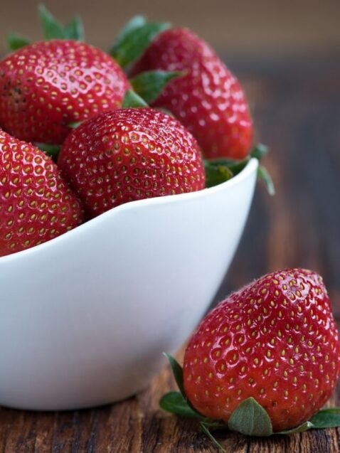 Sweet Temptations: Satisfying Your Sweet Tooth Healthily