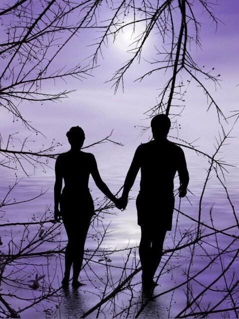 Cultivating Healthy Relationships: The Cornerstone of Wellness and Happiness