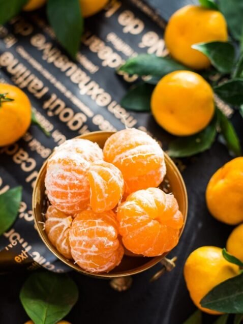 Delicious and Nutritious: A Culinary Journey into the Healthy Foods Around the World