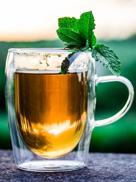 The Joy of Tea: A Journey Through a Spectrum of Aromas and Health Benefits