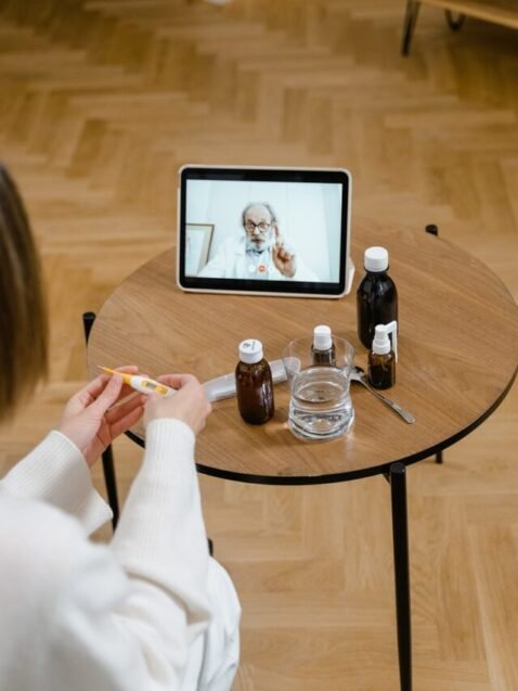 The Future of Telemedicine: Exploring Its Advancements and Unprecedented Benefits