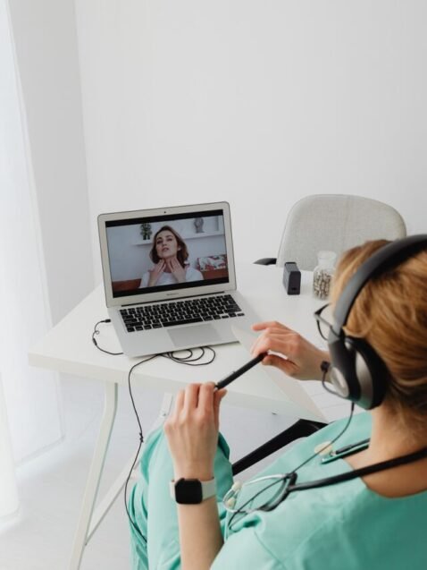 Evaluating the Impact: Telehealth vs Traditional Healthcare