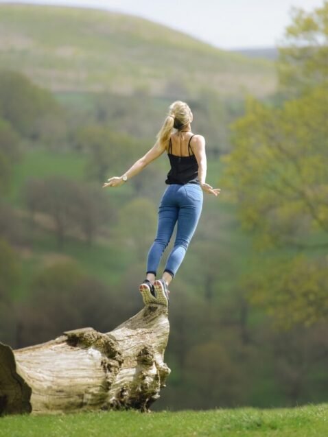 Finding Health and Wellness: Uncovering England’s Artistic Treasures