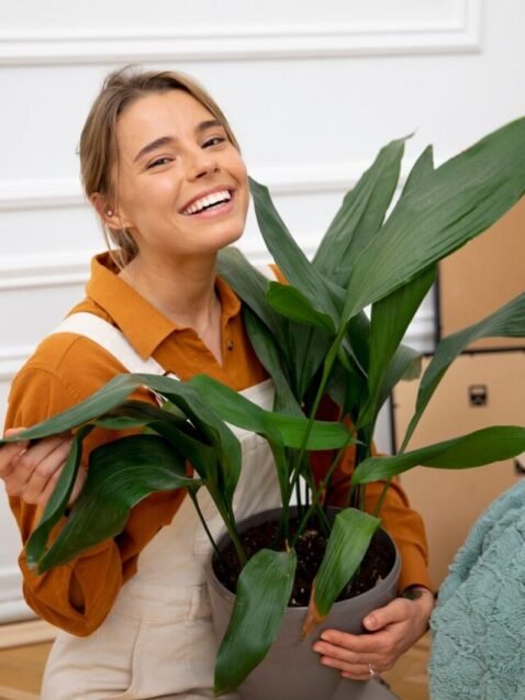 Eco-Friendly Living: Revolutionize Your Lifestyle with Sustainable Practices